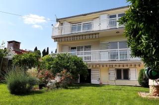 Nevistic Apartmani Trogir - Trogir - 3