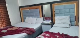 Hotel Expo View - 9