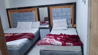 hotel expo view johar town - Lahore - 3
