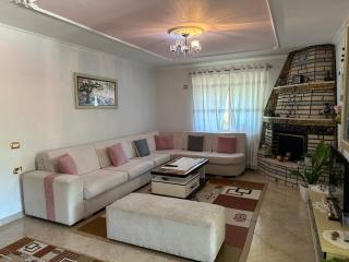 3-Bedroom Villa - Çorovodë - 0