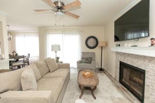 Cape Terrace Waterfront Oasis - Horseshoe Bay - 6