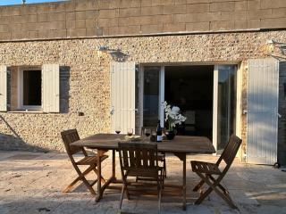 La maison du Soleil - Porticcio - 8