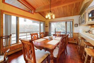 Lakefront Haven - Lake Tomahawk - 2