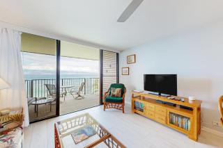 Kahana Reef 413 - Kahana - 0