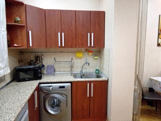 My sweet home on Gadzhibekova 105-119 - 7