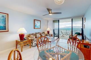 Kahana Reef 413 - 2