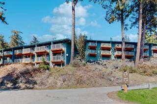 Rosario Relaxation Condo - C - 1