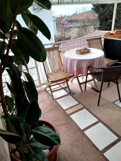 Apartmani Nina - Sutomore - 4