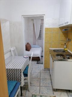 Apartmani Nina - Sutomore - 3