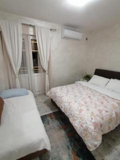 Apartmani Nina - Sutomore - 1
