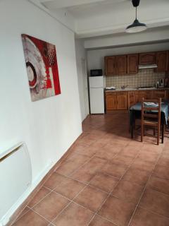 Apt capitale du Luberon appartement 3 chambres 4 lits - Apt - 2