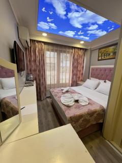 Hotel Maribor - Istanbul - 0