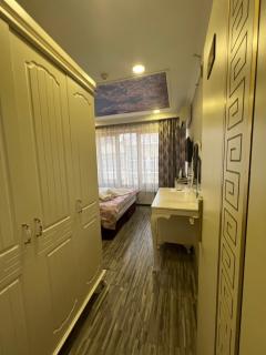 Hotel Maribor - Istanbul - 3