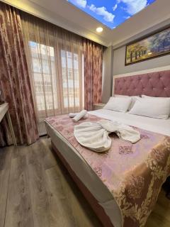 Hotel Maribor - Istanbul - 1