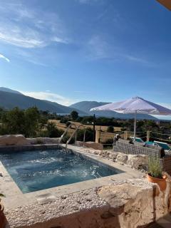 VILLA AVERTO - Sami - 1
