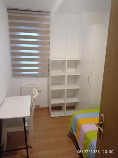 Apartamento VR Santiago Centro - Santiago di Compostela - 7