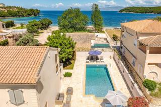 Villa Barbaro by Villa Plus - Ágios Stéfanos - 6