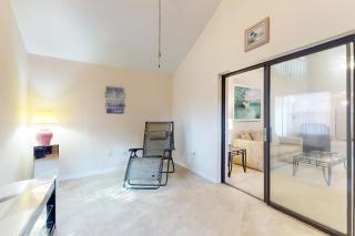 Palm Tree Reverie - Port Orange - 4