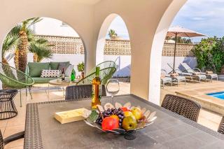 Villa Monsy 2 - El Port - 7