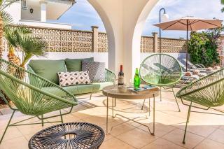 Villa Monsy 2 - El Port - 6
