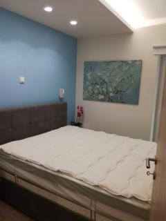 Two bedroom apartment with hidden garden - Athens - 6