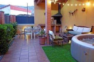 Casas Rurales Florentino - Robledillo - 4