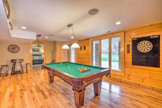 22-Acre Home on Bourbon Trail with Sunroom! - Coxs Creek - 0