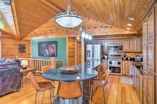 22-Acre Home on Bourbon Trail with Sunroom! - Coxs Creek - 2
