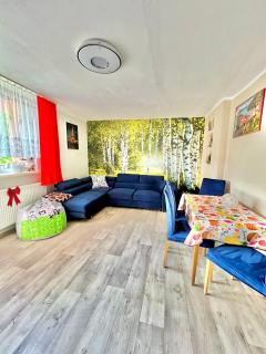 Apartament Lapis Lazuli - - 1