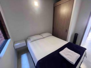 Apartamento en Laureles-Estadio Medellín - Medellín - 8