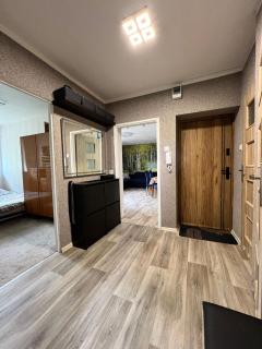 Apartament Lapis Lazuli - 4