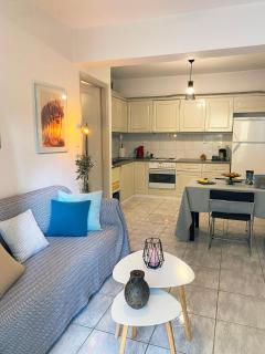 Garden Apartment with BBQ in the Athenian Riviera - Atene - 7