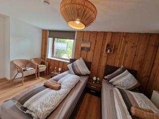 Ferienwohnung Seeblick Nr 1 ,Feldberg Bärental - Rotwasser - 4