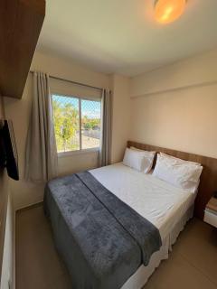 Hosts BR - Apartamentos no VG Fun Praia do Futuro Vista Mar - 3