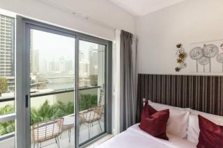 Luxurious 1 Bedroom Apartment In The Dubai Marina! - Dubái - 5