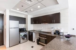 Luxurious 1 Bedroom Apartment In The Dubai Marina! - Dubái - 3