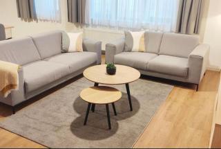 Cosy 2 Bedroom Apartment in City Center - Bruxelas - 1