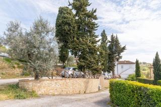 La Casa di Nada Home - Tavarnelle Val di Pesa - 8