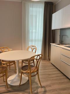 Battisti Homes - Pescara - 0