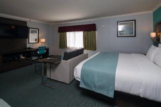Inn On Grove - San Francisco - 8