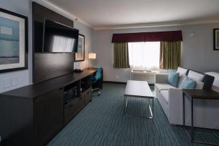 Inn On Grove - San Francisco - 6