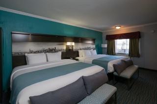 Inn On Grove - San Francisco - 2