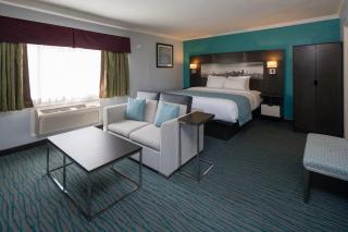 Inn On Grove - San Francisco - 0
