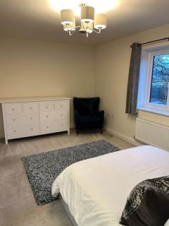 Canalside Home in lovely Swindon - 5