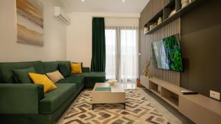Arza apartment B17 - Tirana - 0