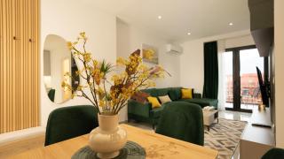 Arza apartment B17 - Tirana - 9