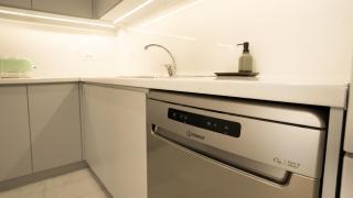 Arza apartment B17 - Tirana - 8
