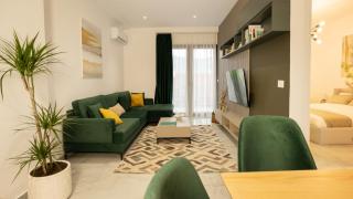 Arza apartment B17 - Tirana - 7