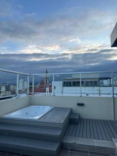 Departamento Penthouse en Salta Capital - Salta - 3