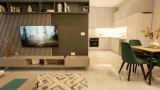 Arza apartment B17 - Tirana - 2